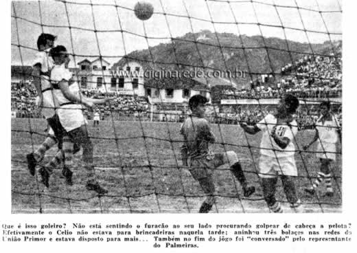 Grêmio São Luiz